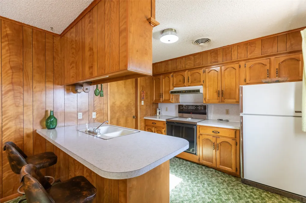 110 Cherry Merkel, TX 79536