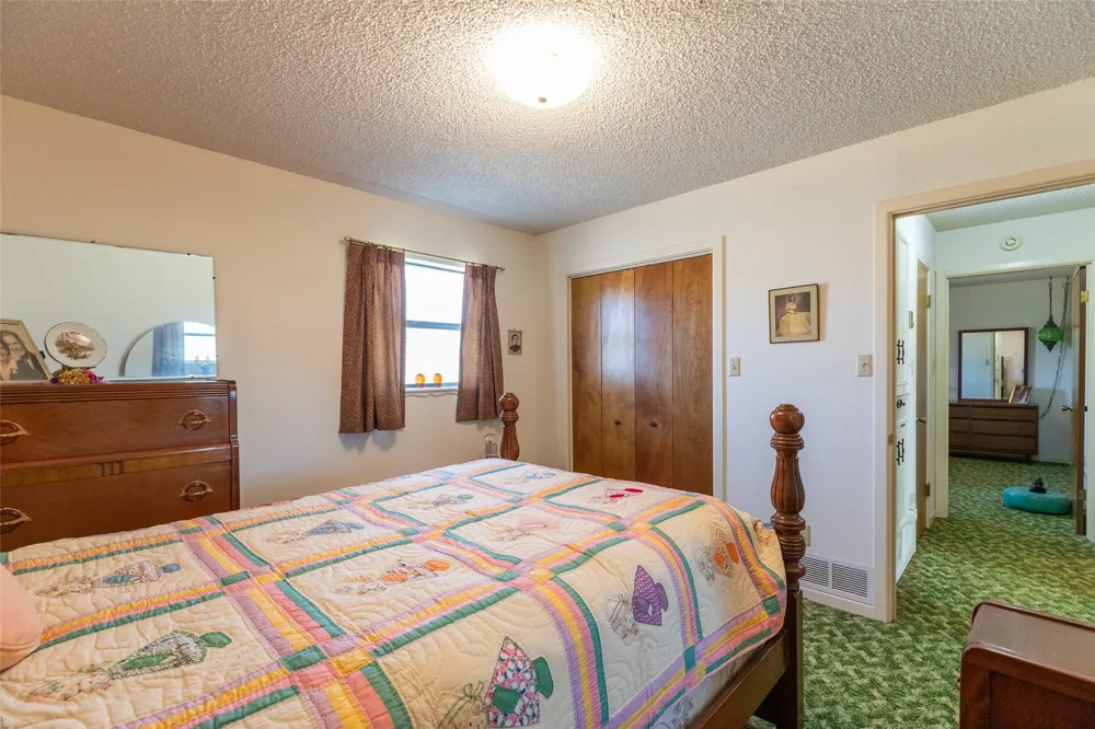 110 Cherry Merkel, TX 79536