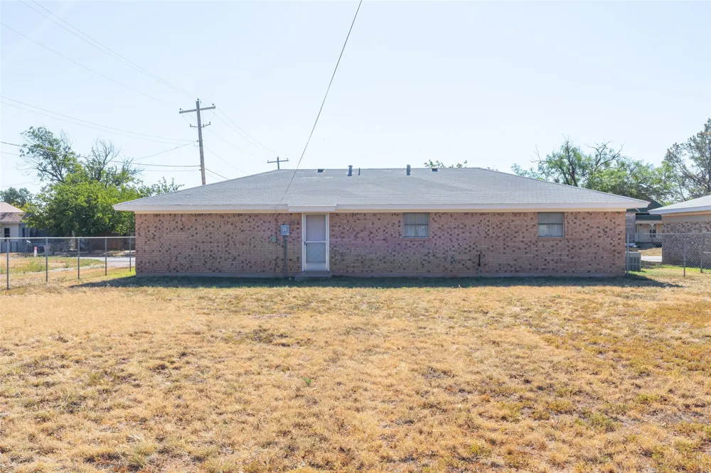 110 Cherry Merkel, TX 79536