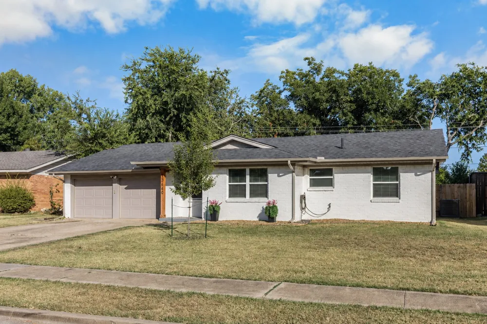 13640 Janwood Lane Farmers Branch, TX 75234