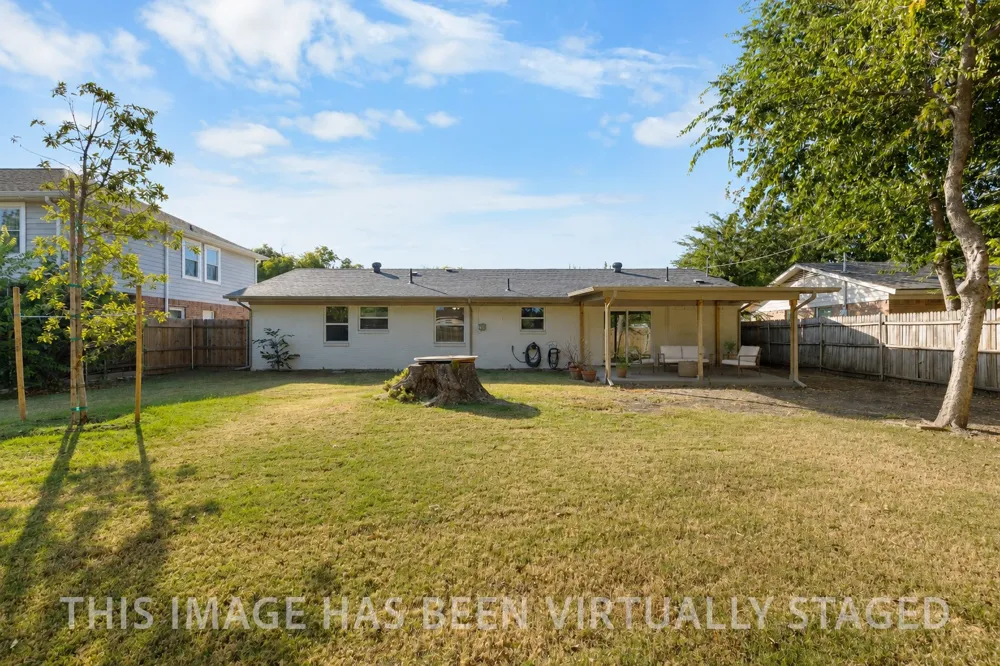 13640 Janwood Lane Farmers Branch, TX 75234