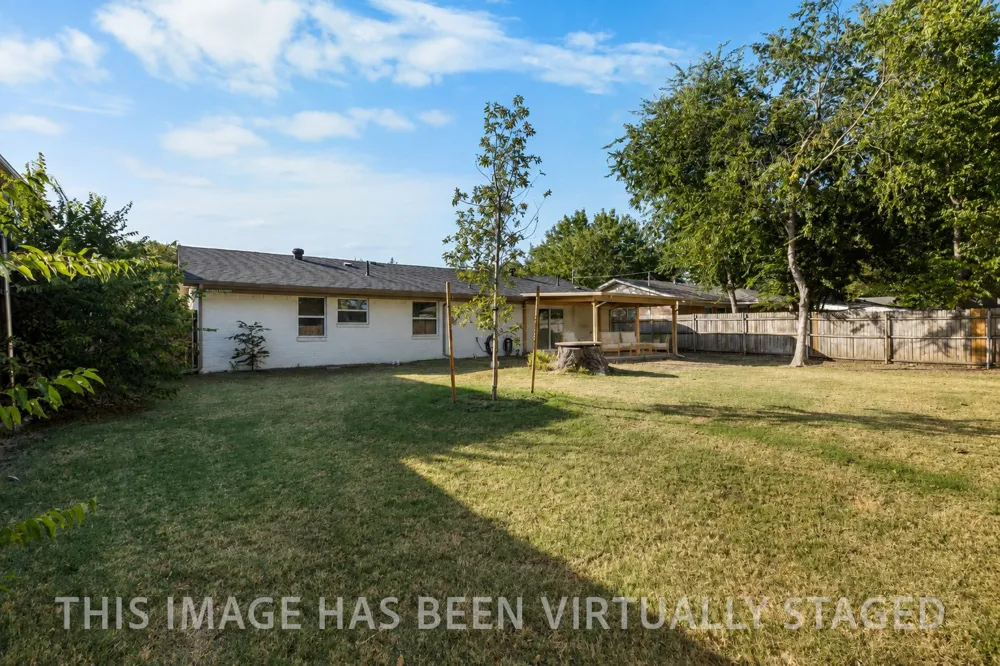 13640 Janwood Lane Farmers Branch, TX 75234