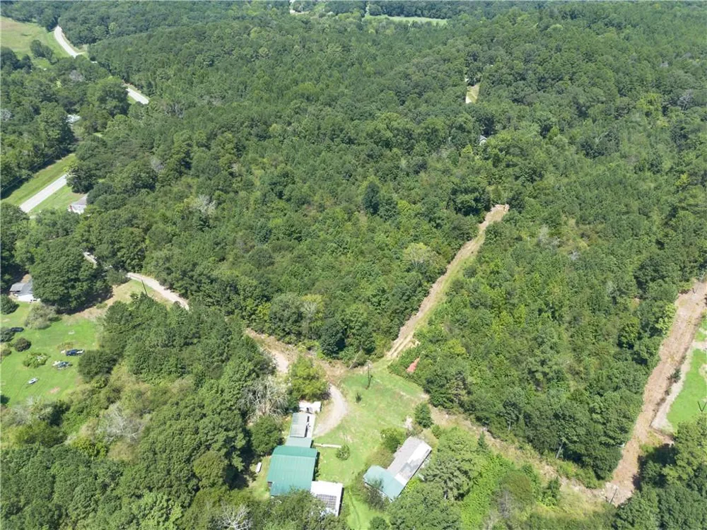 90 Striker Road Cedartown, GA 30125