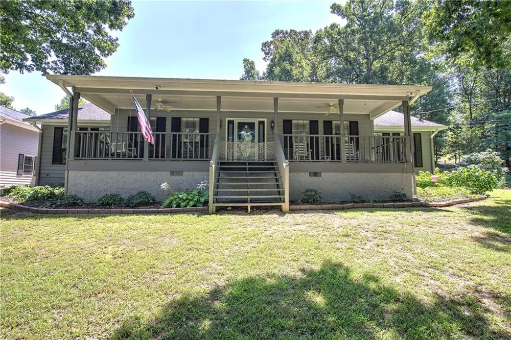90 Striker Road Cedartown, GA 30125