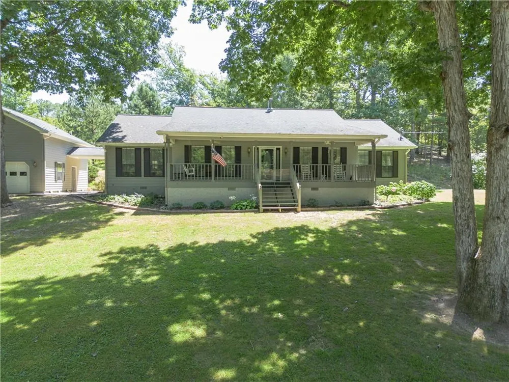 90 Striker Road Cedartown, GA 30125