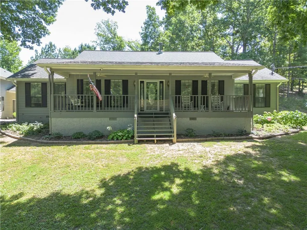 90 Striker Road Cedartown, GA 30125