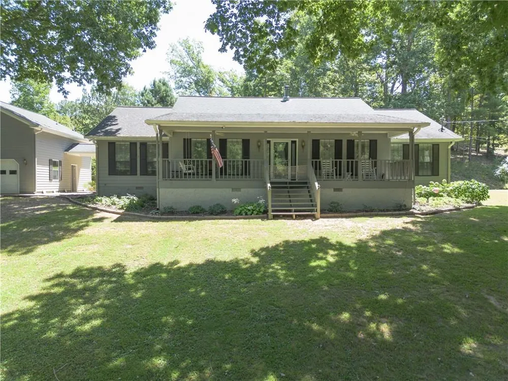 90 Striker Road Cedartown, GA 30125