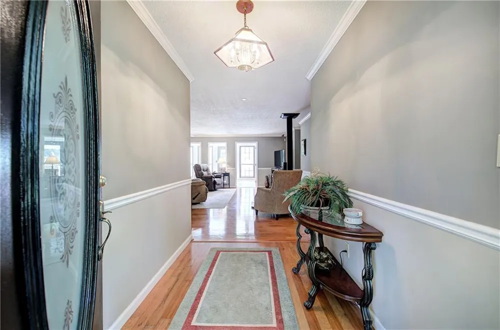 90 Striker Road Cedartown, GA 30125