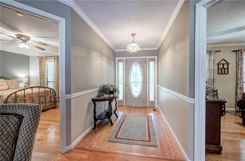 90 Striker Road Cedartown, GA 30125