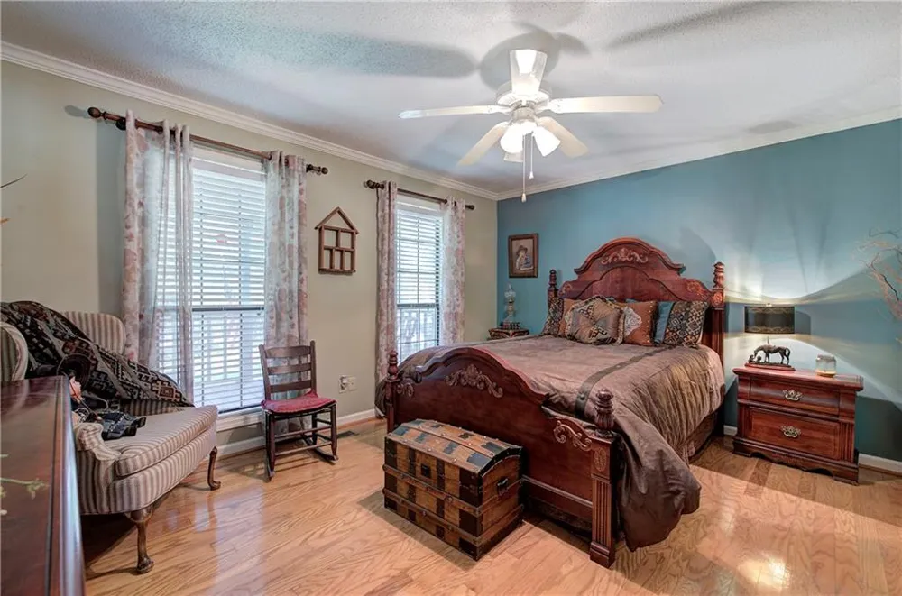 90 Striker Road Cedartown, GA 30125