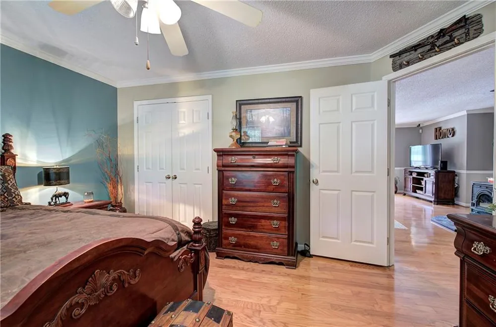 90 Striker Road Cedartown, GA 30125