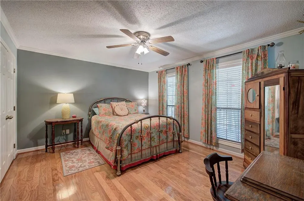 90 Striker Road Cedartown, GA 30125