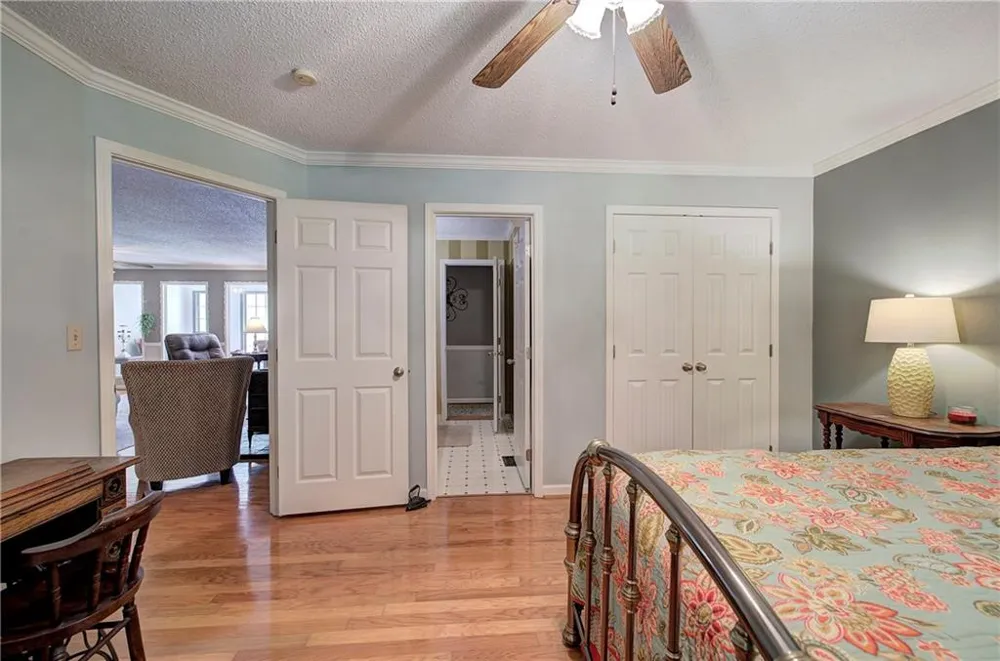 90 Striker Road Cedartown, GA 30125