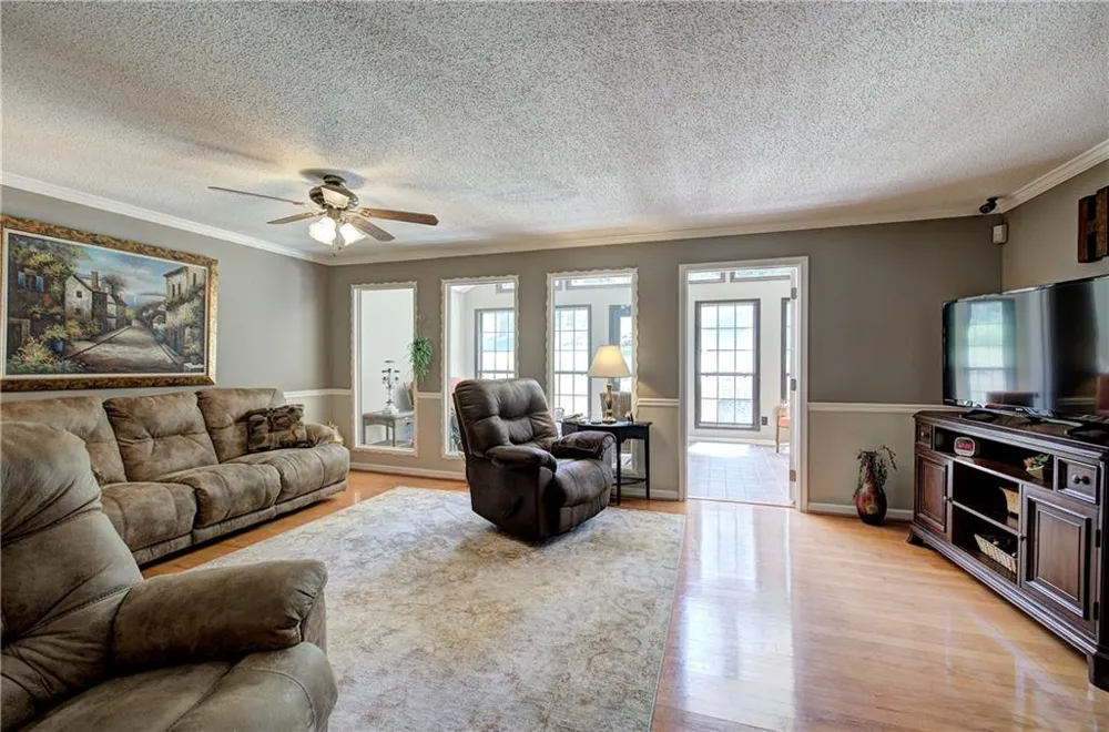 90 Striker Road Cedartown, GA 30125