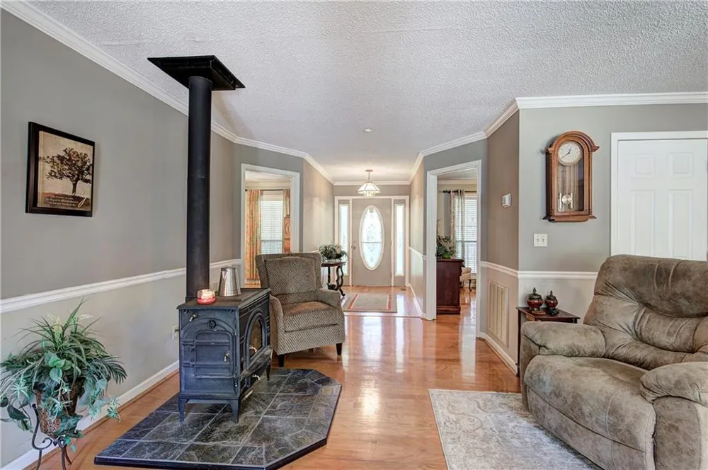 90 Striker Road Cedartown, GA 30125