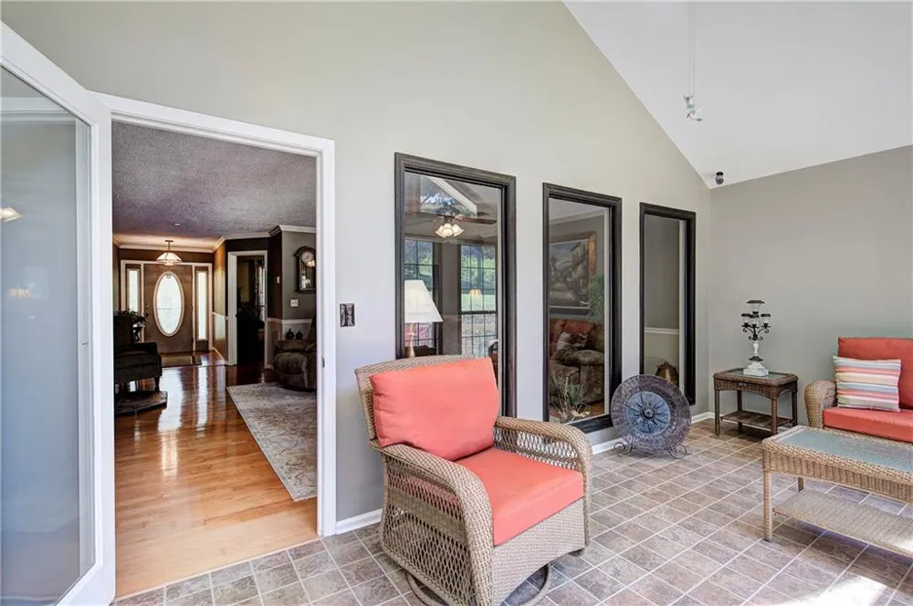 90 Striker Road Cedartown, GA 30125