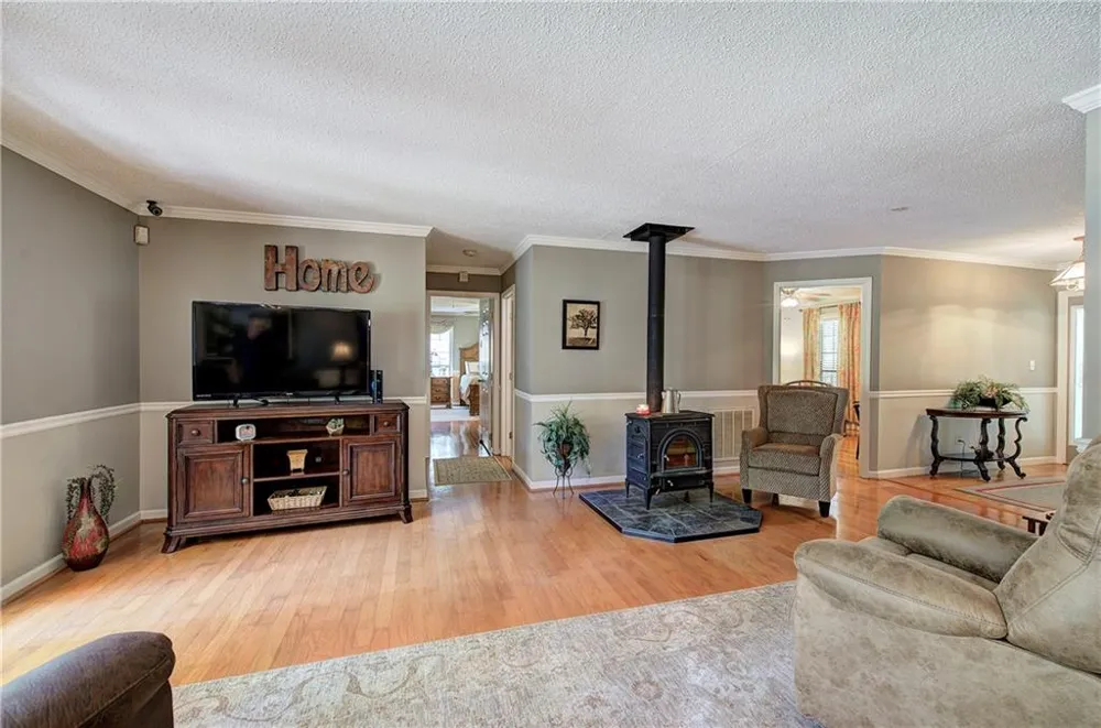 90 Striker Road Cedartown, GA 30125
