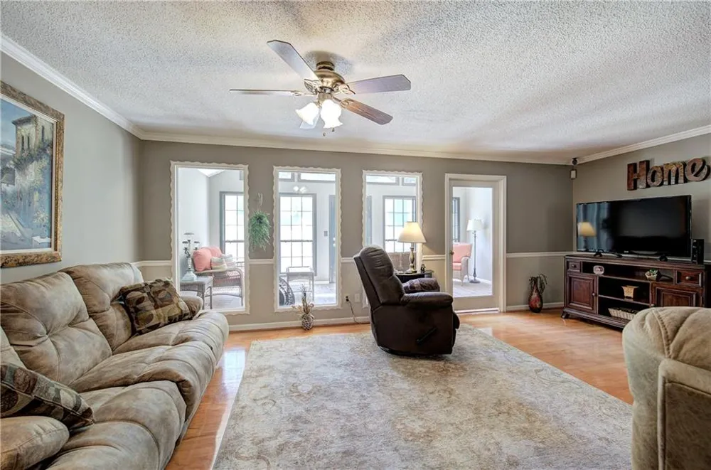 90 Striker Road Cedartown, GA 30125