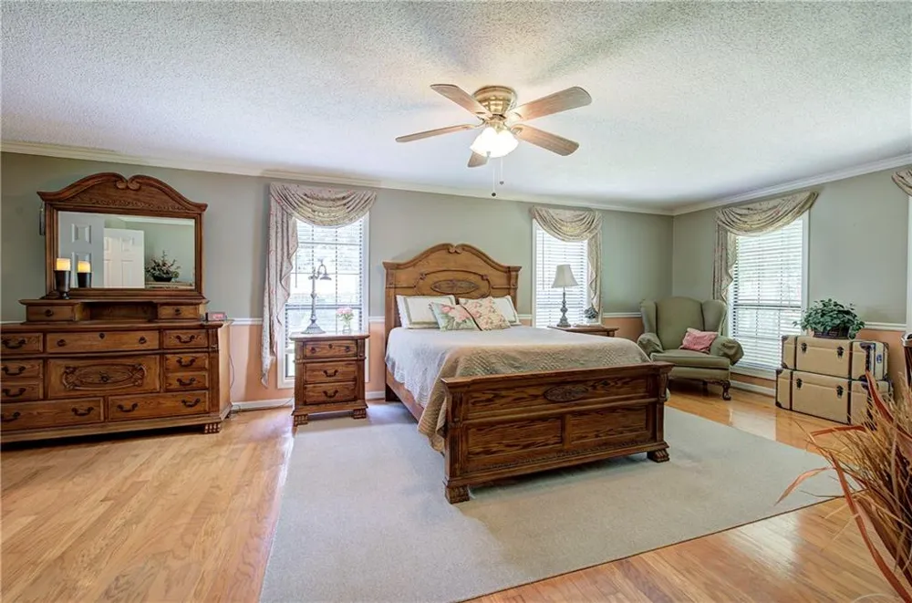 90 Striker Road Cedartown, GA 30125