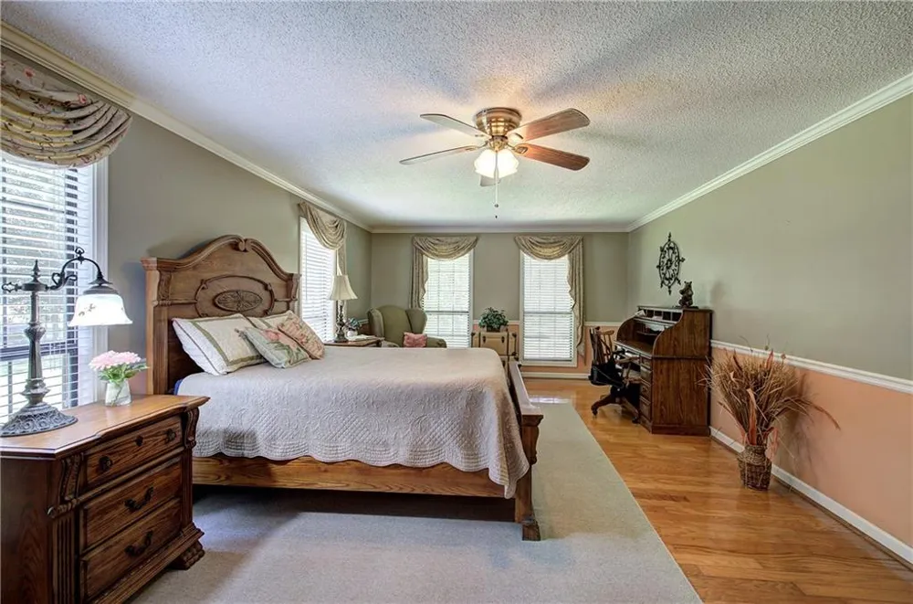 90 Striker Road Cedartown, GA 30125