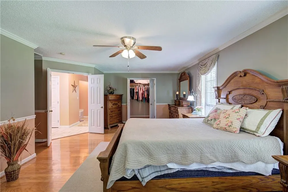 90 Striker Road Cedartown, GA 30125