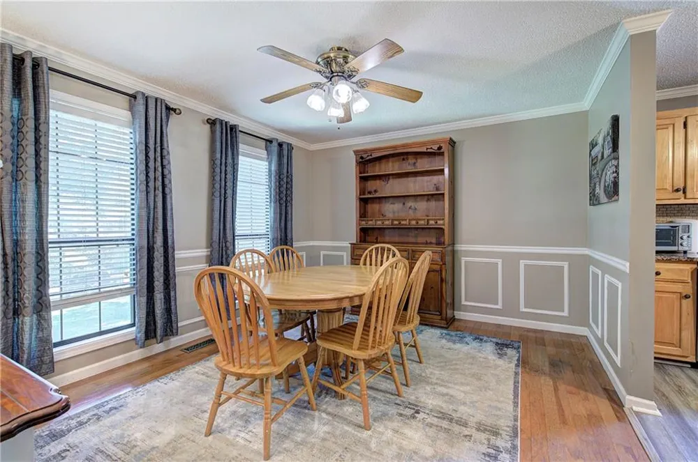 90 Striker Road Cedartown, GA 30125