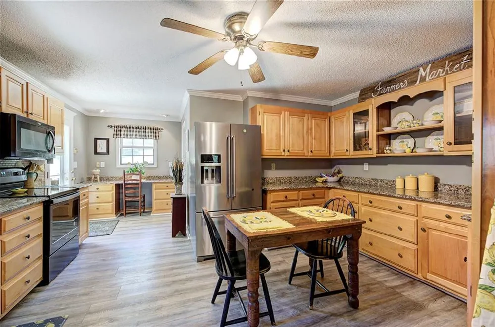 90 Striker Road Cedartown, GA 30125