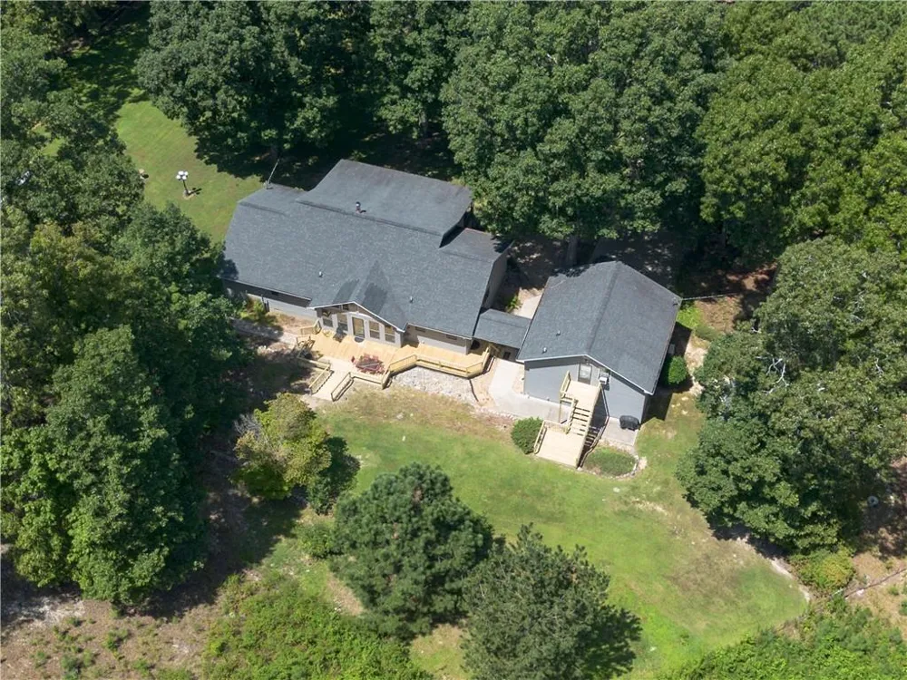 90 Striker Road Cedartown, GA 30125