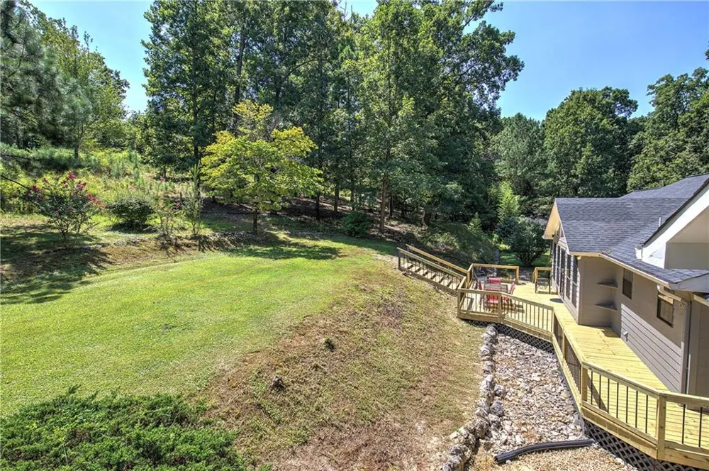 90 Striker Road Cedartown, GA 30125