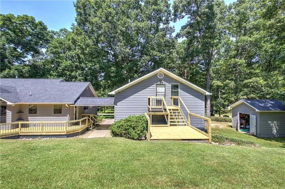 90 Striker Road Cedartown, GA 30125