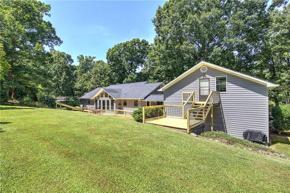 90 Striker Road Cedartown, GA 30125