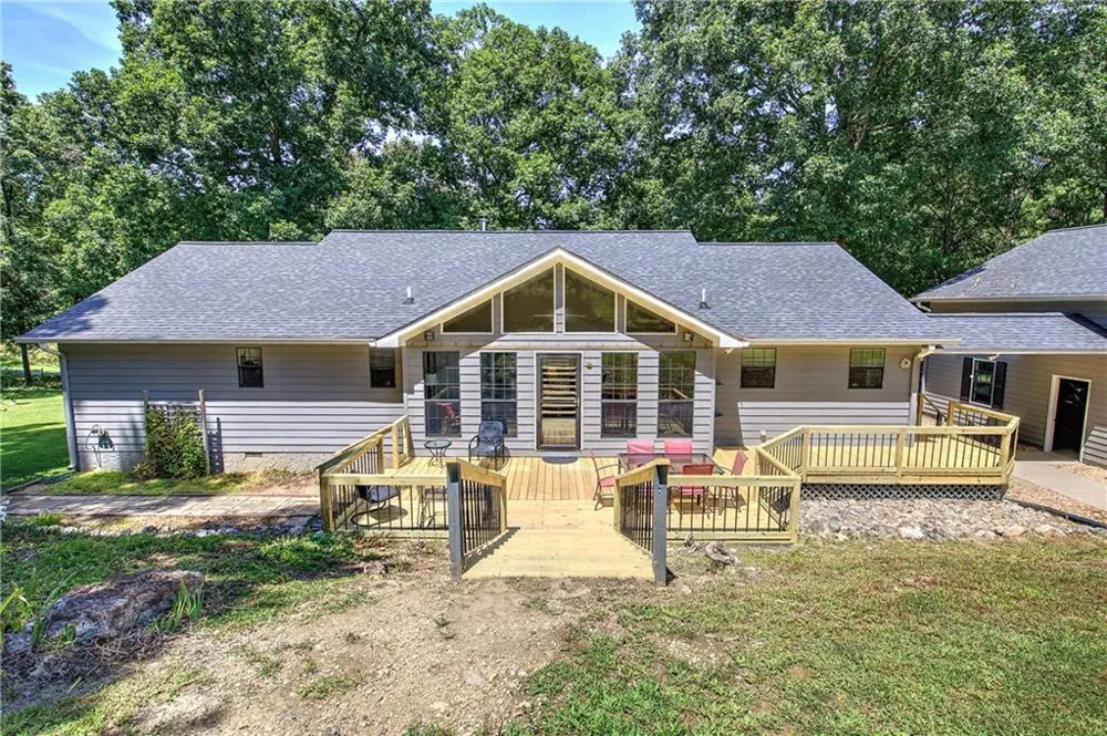 90 Striker Road Cedartown, GA 30125
