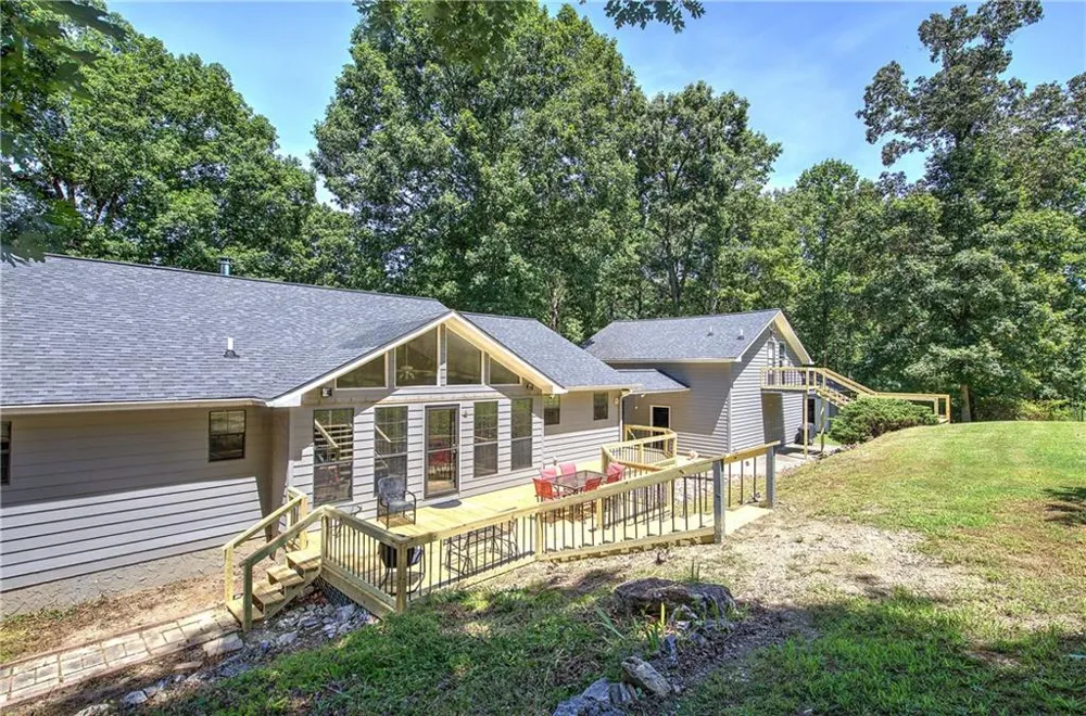 90 Striker Road Cedartown, GA 30125