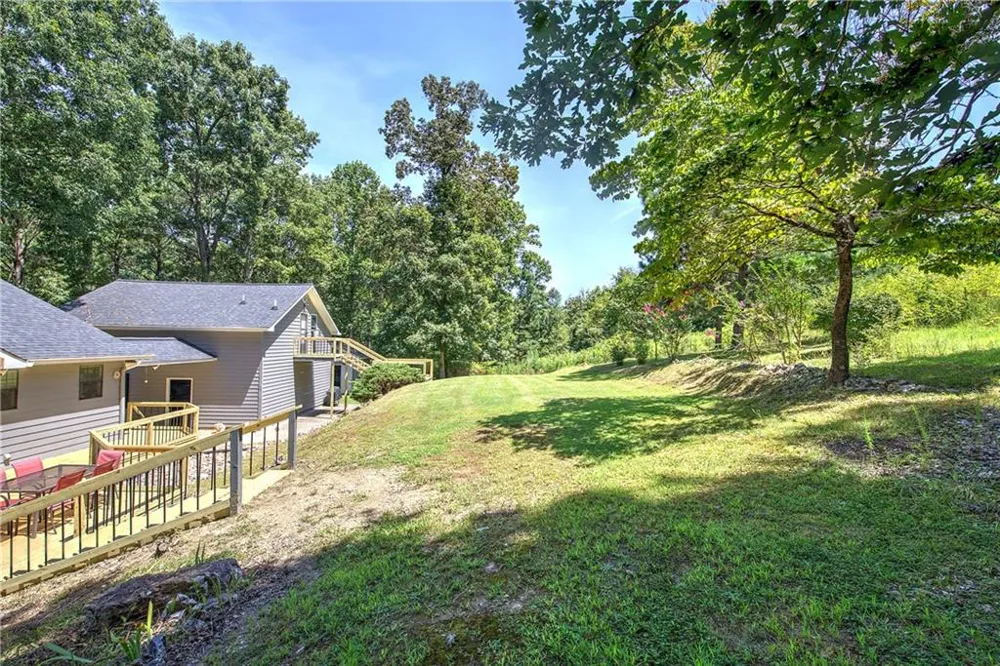 90 Striker Road Cedartown, GA 30125