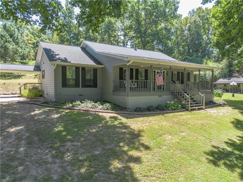 90 Striker Road Cedartown, GA 30125