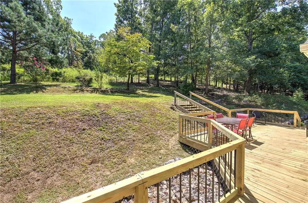 90 Striker Road Cedartown, GA 30125