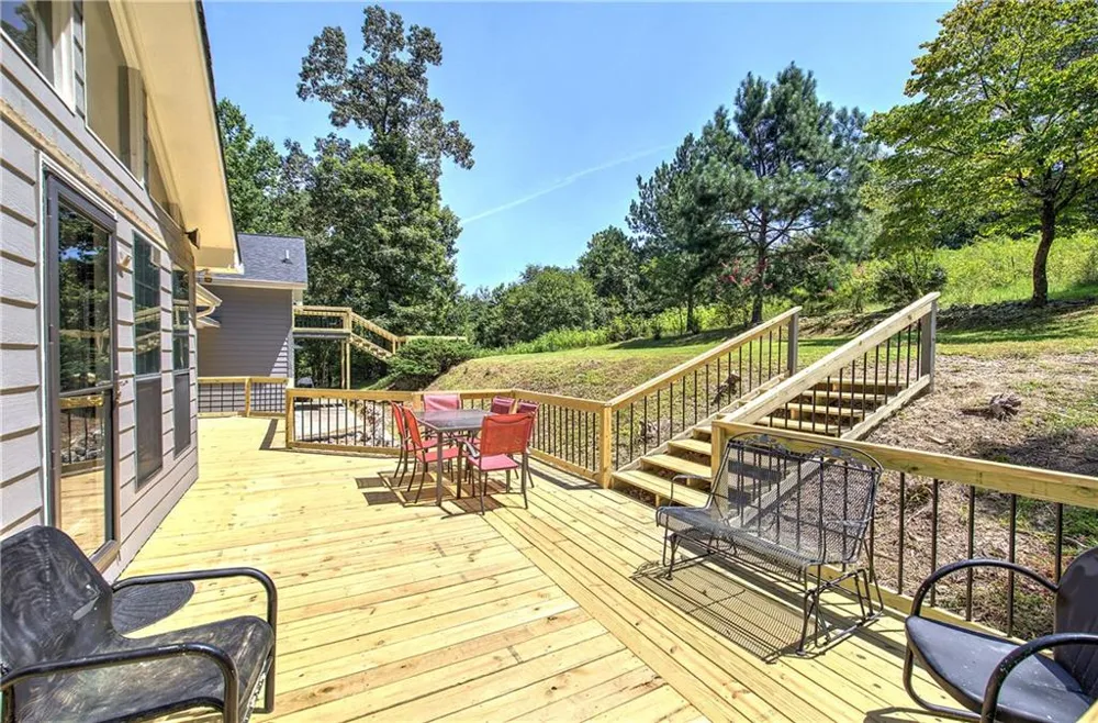 90 Striker Road Cedartown, GA 30125