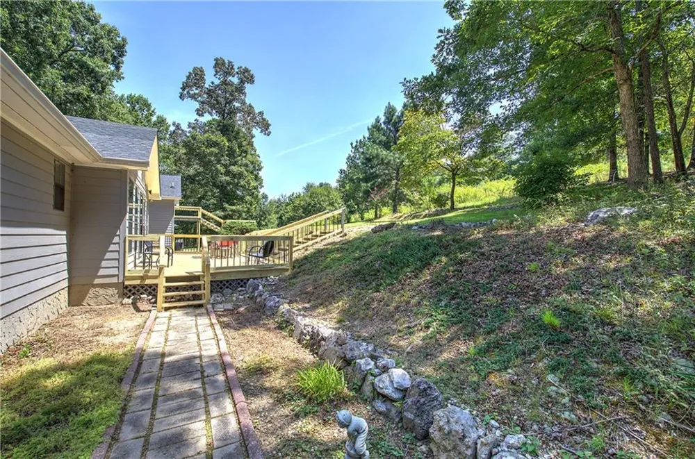 90 Striker Road Cedartown, GA 30125