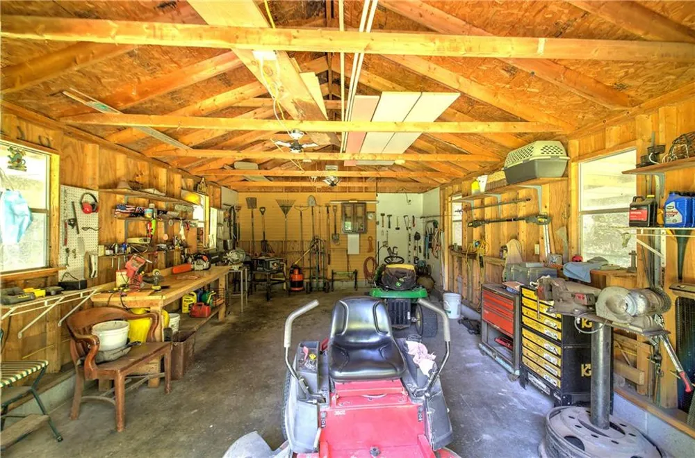 90 Striker Road Cedartown, GA 30125