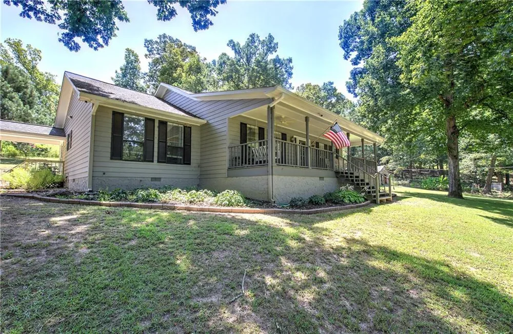 90 Striker Road Cedartown, GA 30125