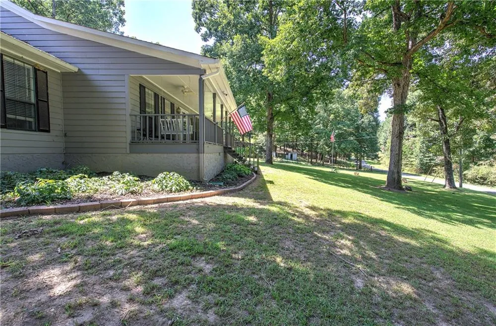 90 Striker Road Cedartown, GA 30125