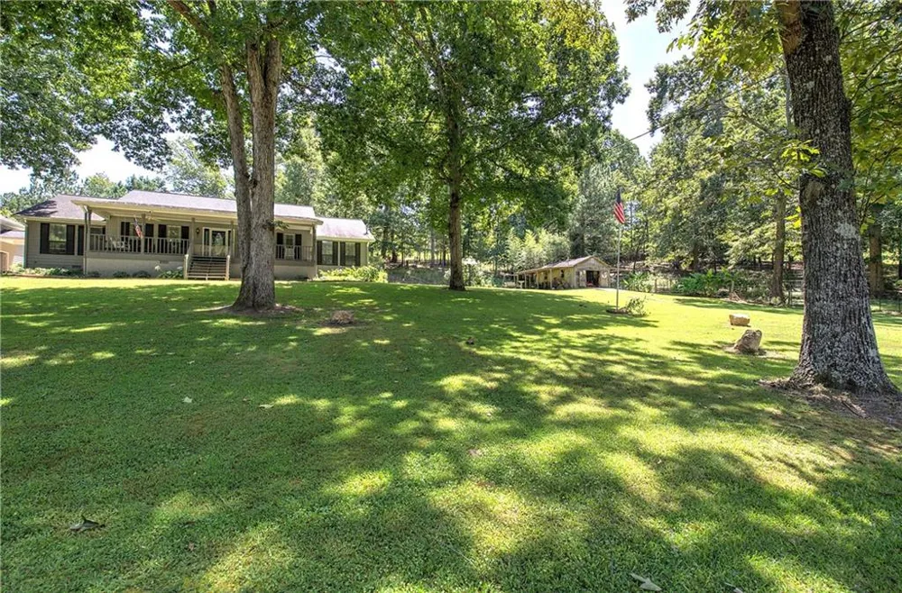 90 Striker Road Cedartown, GA 30125