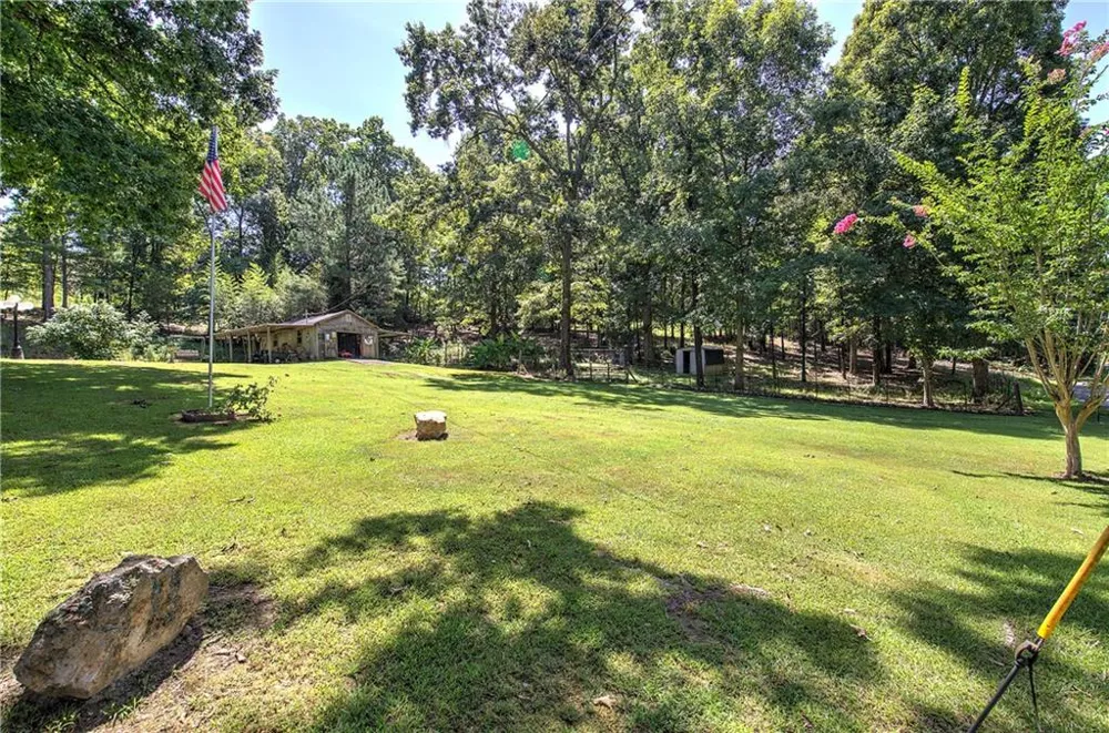 90 Striker Road Cedartown, GA 30125
