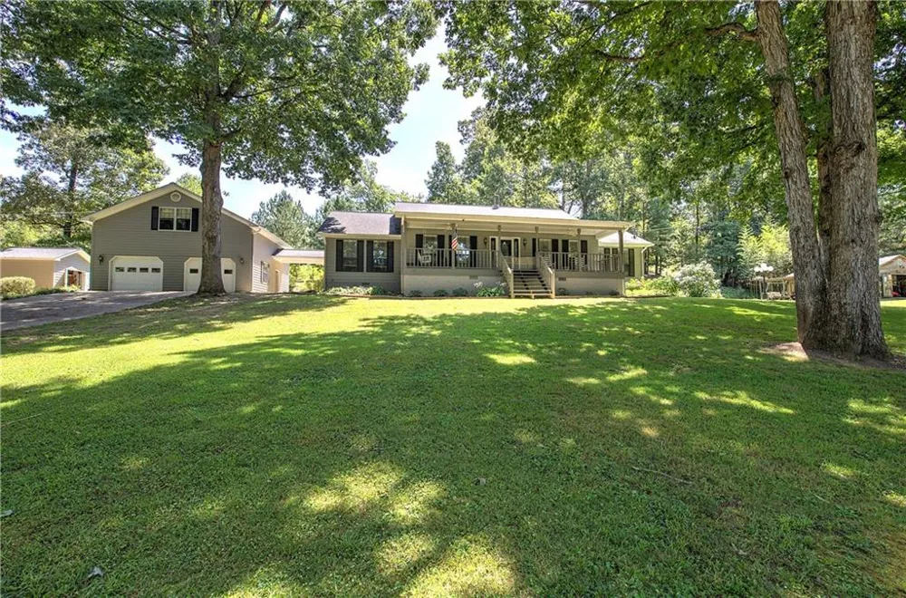 90 Striker Road Cedartown, GA 30125