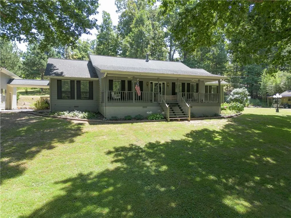 90 Striker Road Cedartown, GA 30125