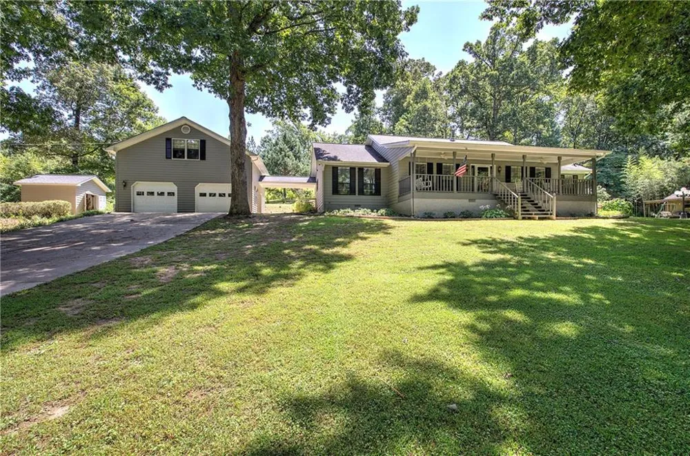 90 Striker Road Cedartown, GA 30125