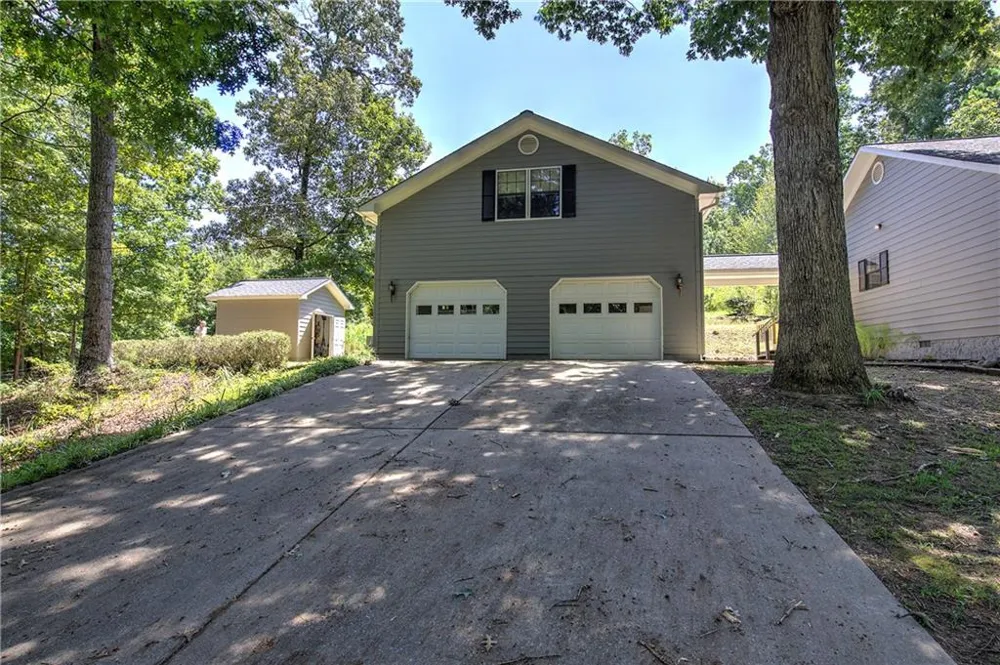 90 Striker Road Cedartown, GA 30125