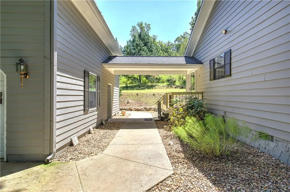 90 Striker Road Cedartown, GA 30125