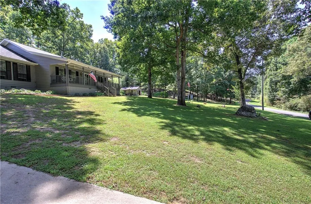 90 Striker Road Cedartown, GA 30125