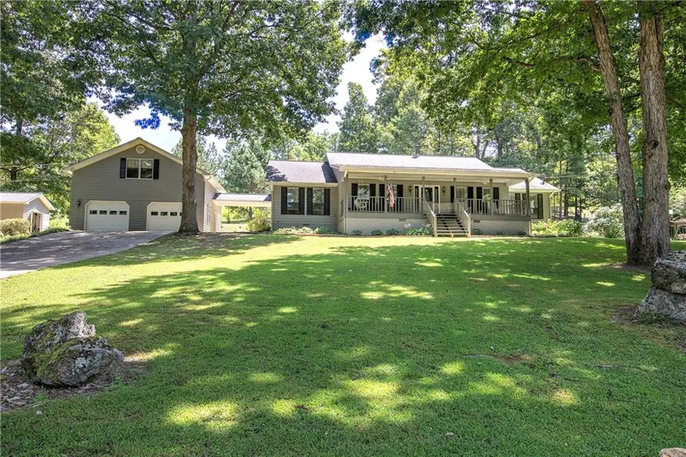 90 Striker Road Cedartown, GA 30125